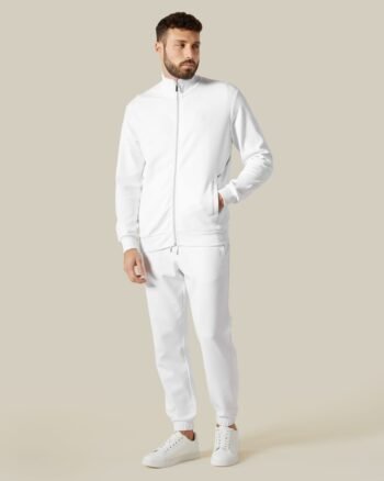 Men's Trendy Zipper Jacket