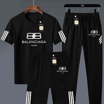 Men’s Premium Tracksuit 3 piece